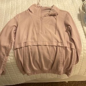 Lululemon quarter zip